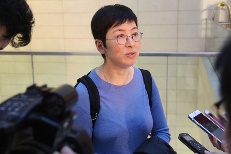 轻舟藥物球囊羊城收获赞誉 6年与30秒展现中国力量与中国自信(图2) 轻舟藥物球囊羊城收获赞誉 6年与30秒展现中国力量与中国自信(图2)